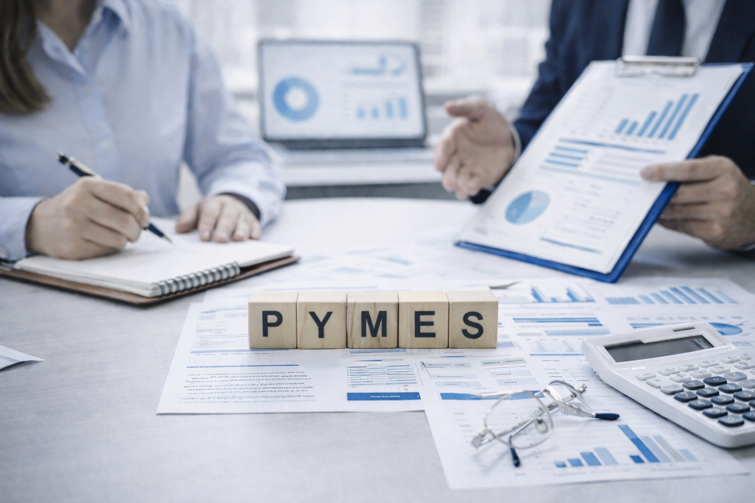pymes